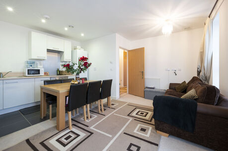 1 bedroom  flat for sale