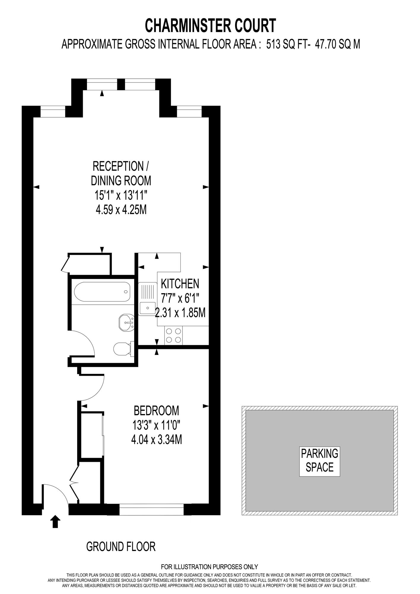 Floor plans