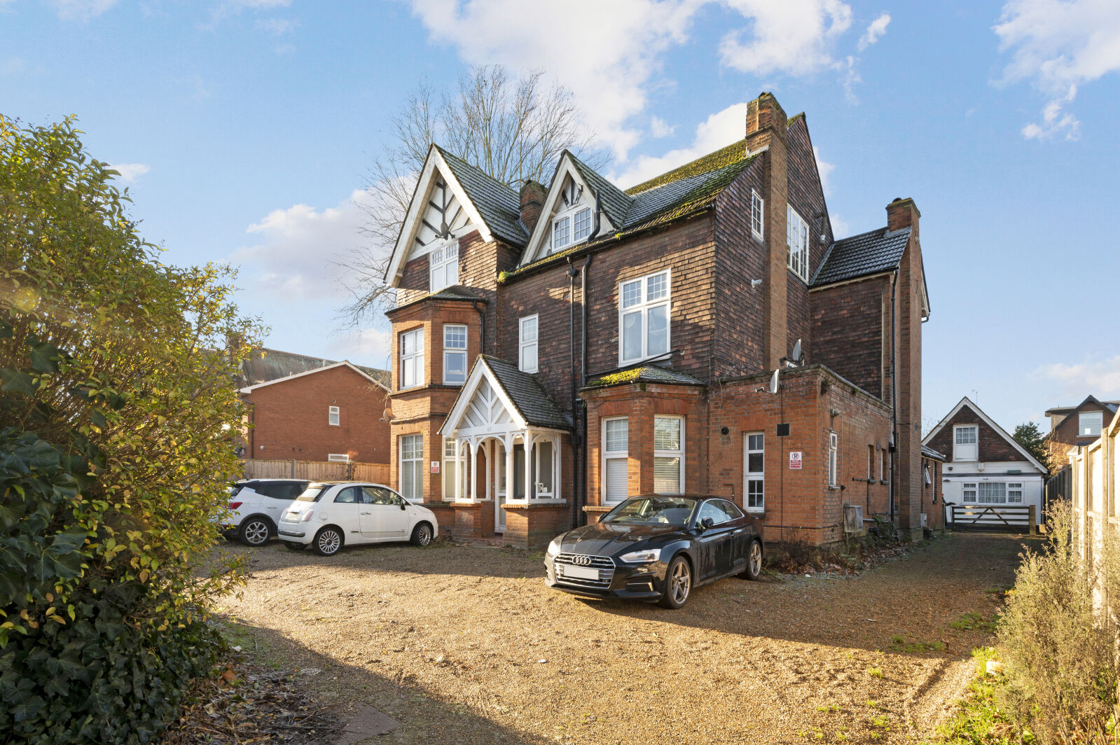 Flat for sale Grand Drive, London, SW20, main image