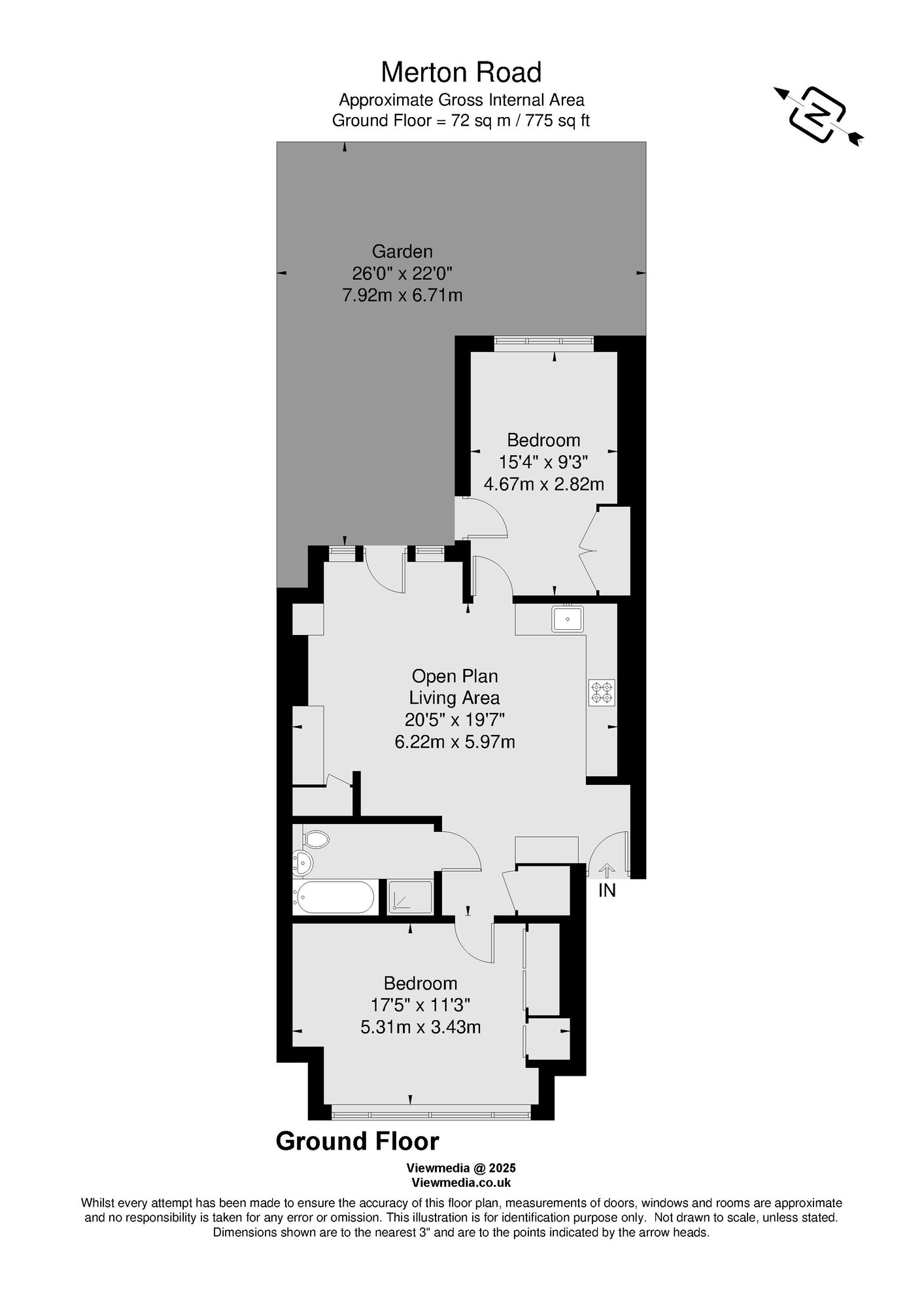 Floor plans