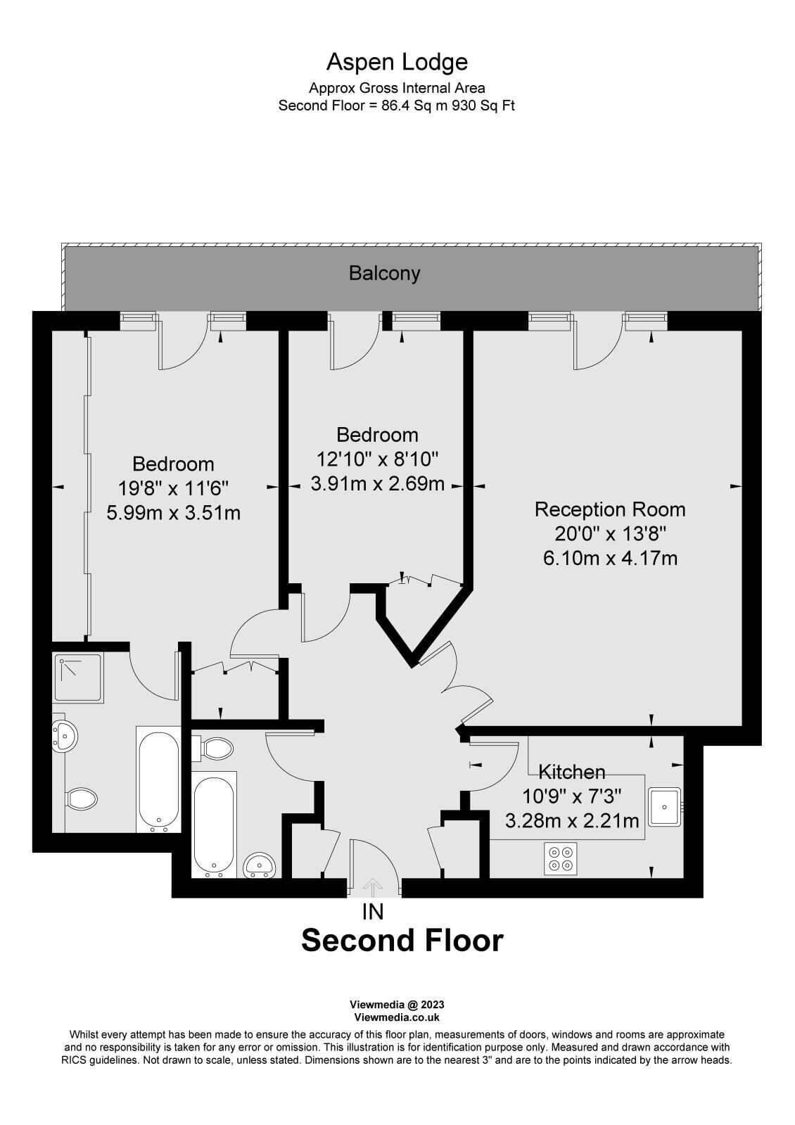 Floor plans