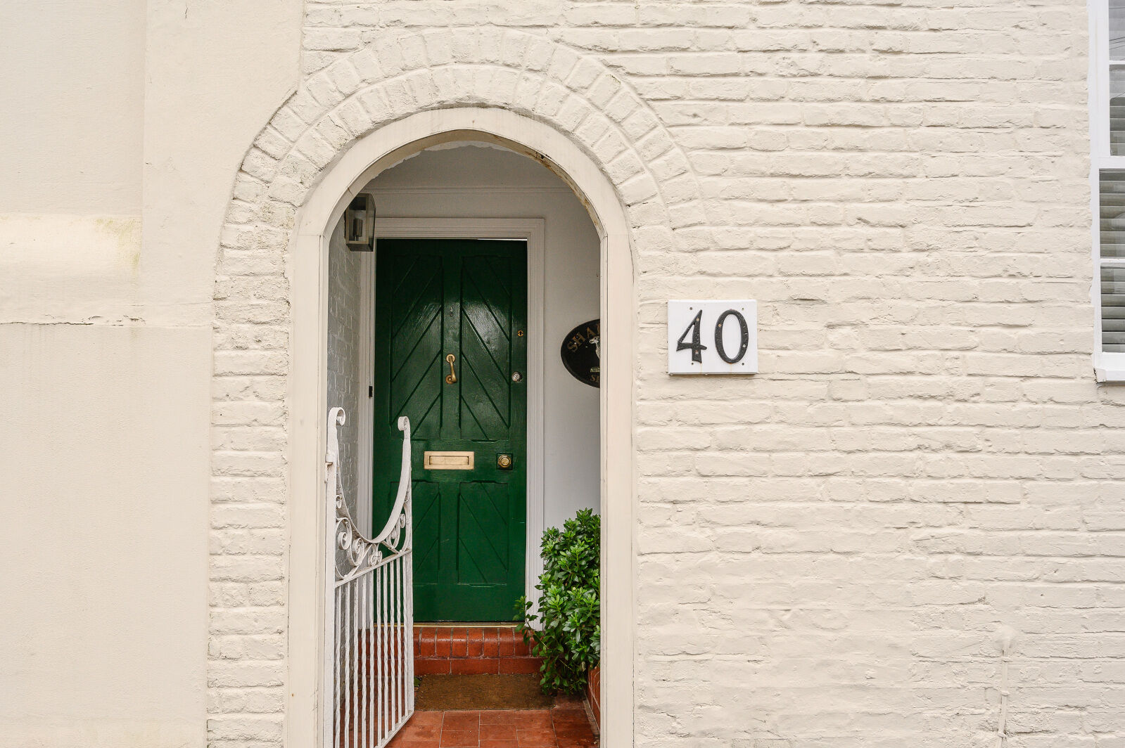 3 bedroom mid terraced house for sale Thornton Road, London, SW19, main image