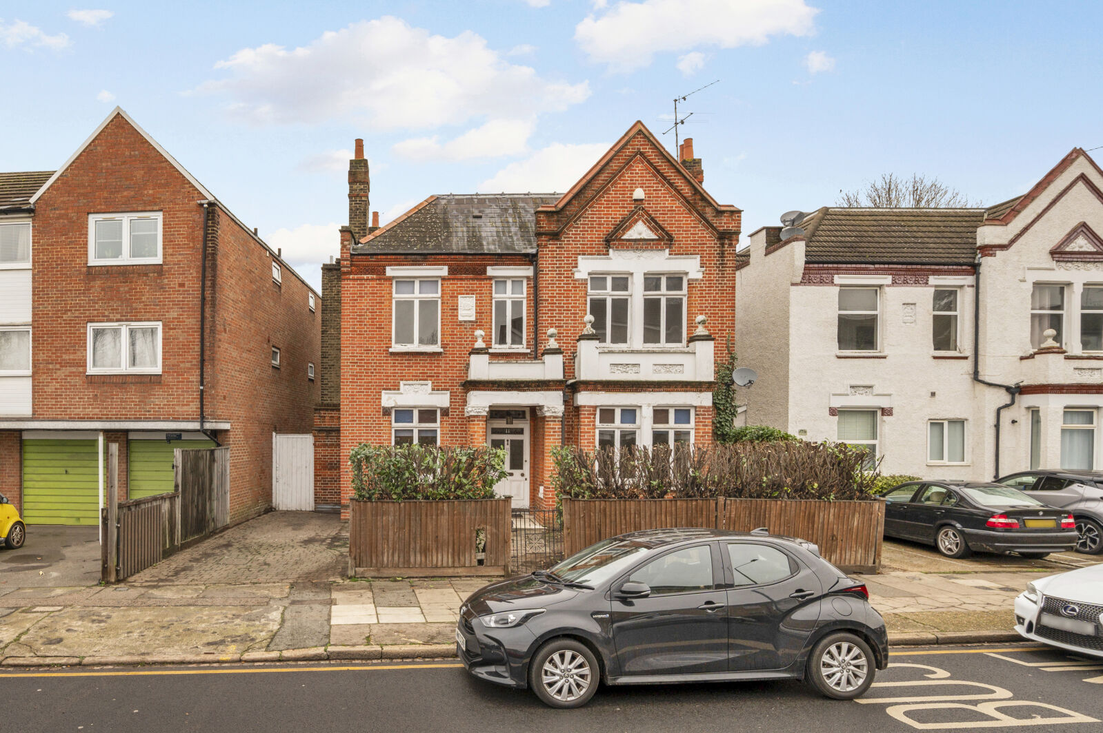 5 bedroom semi detached house for sale Pepys Road, West Wimbledon, SW20, main image