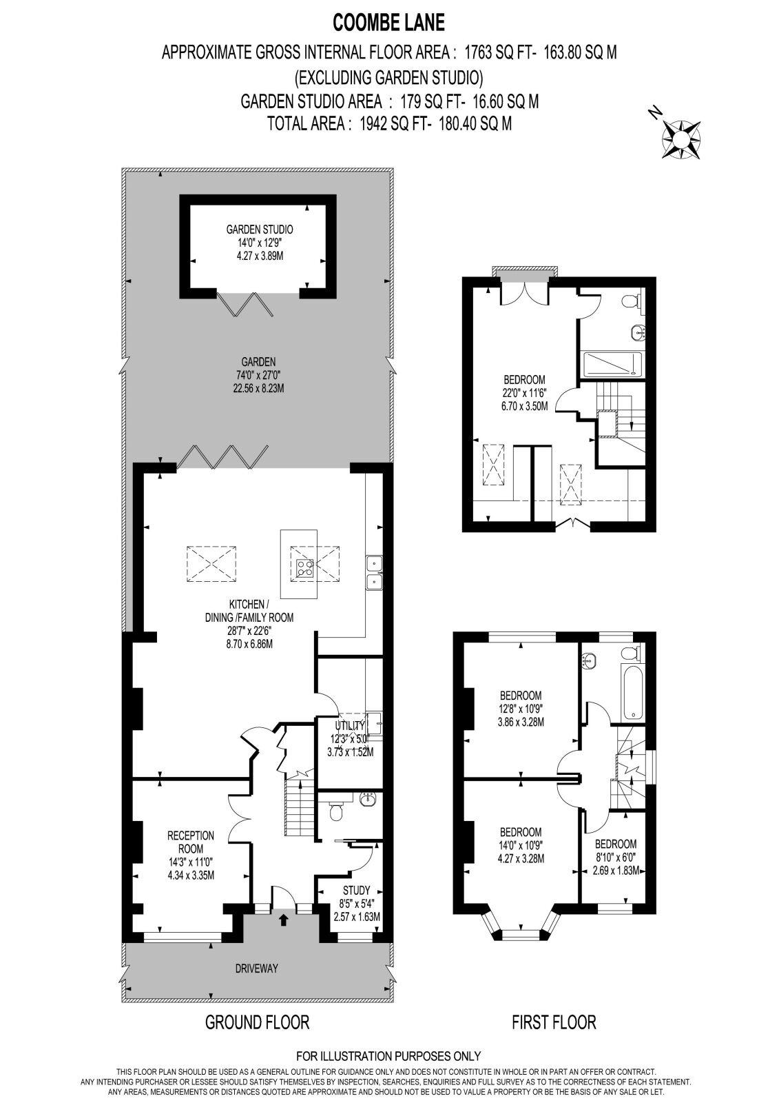 Floor plans