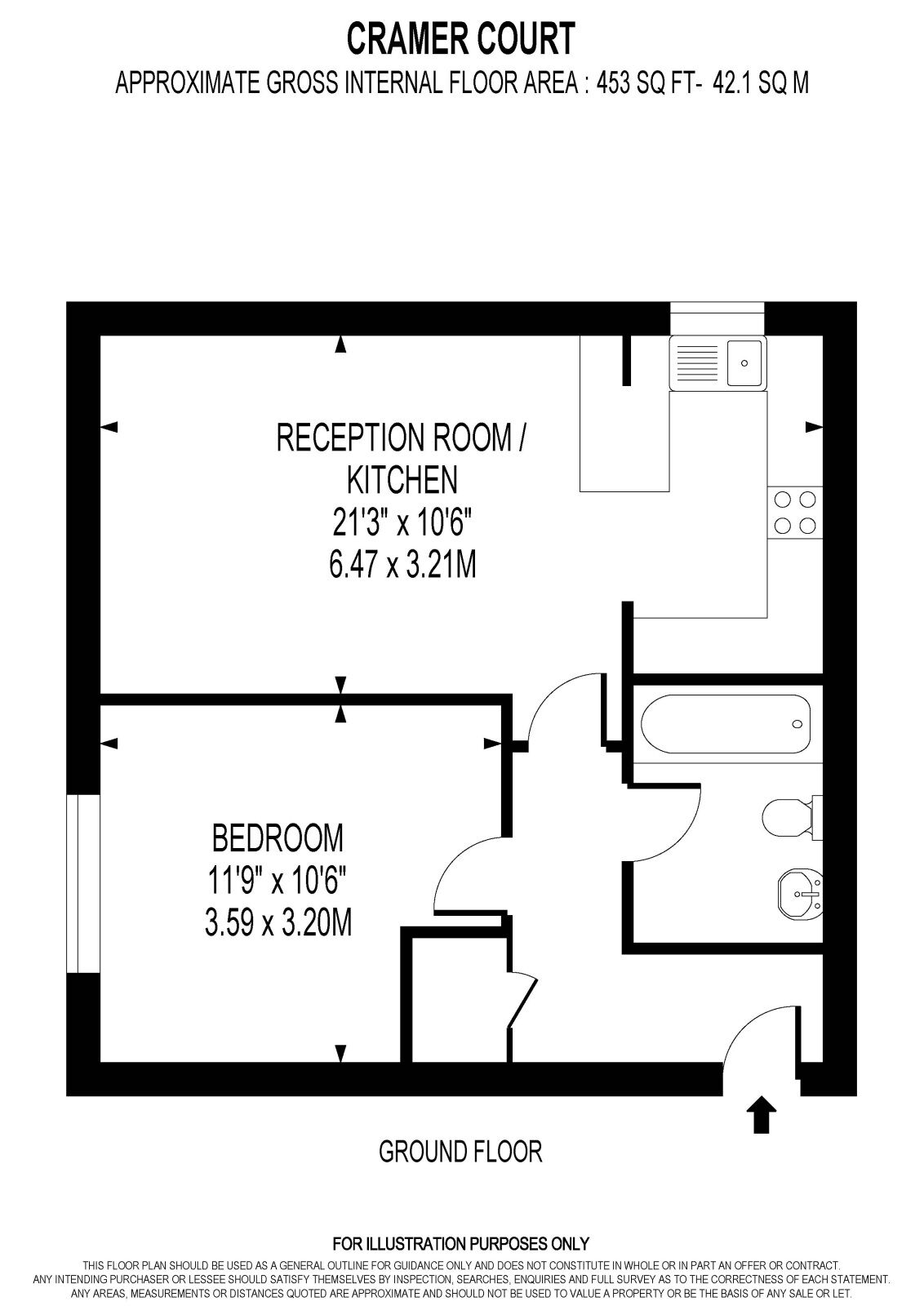 Floor plans