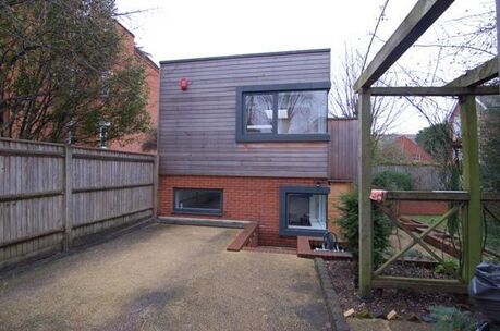 2 bedroom detached house to rent, Available unfurnished from 14/02/2025