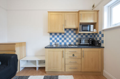 1 bedroom  flat to rent, Available from 03/02/2025