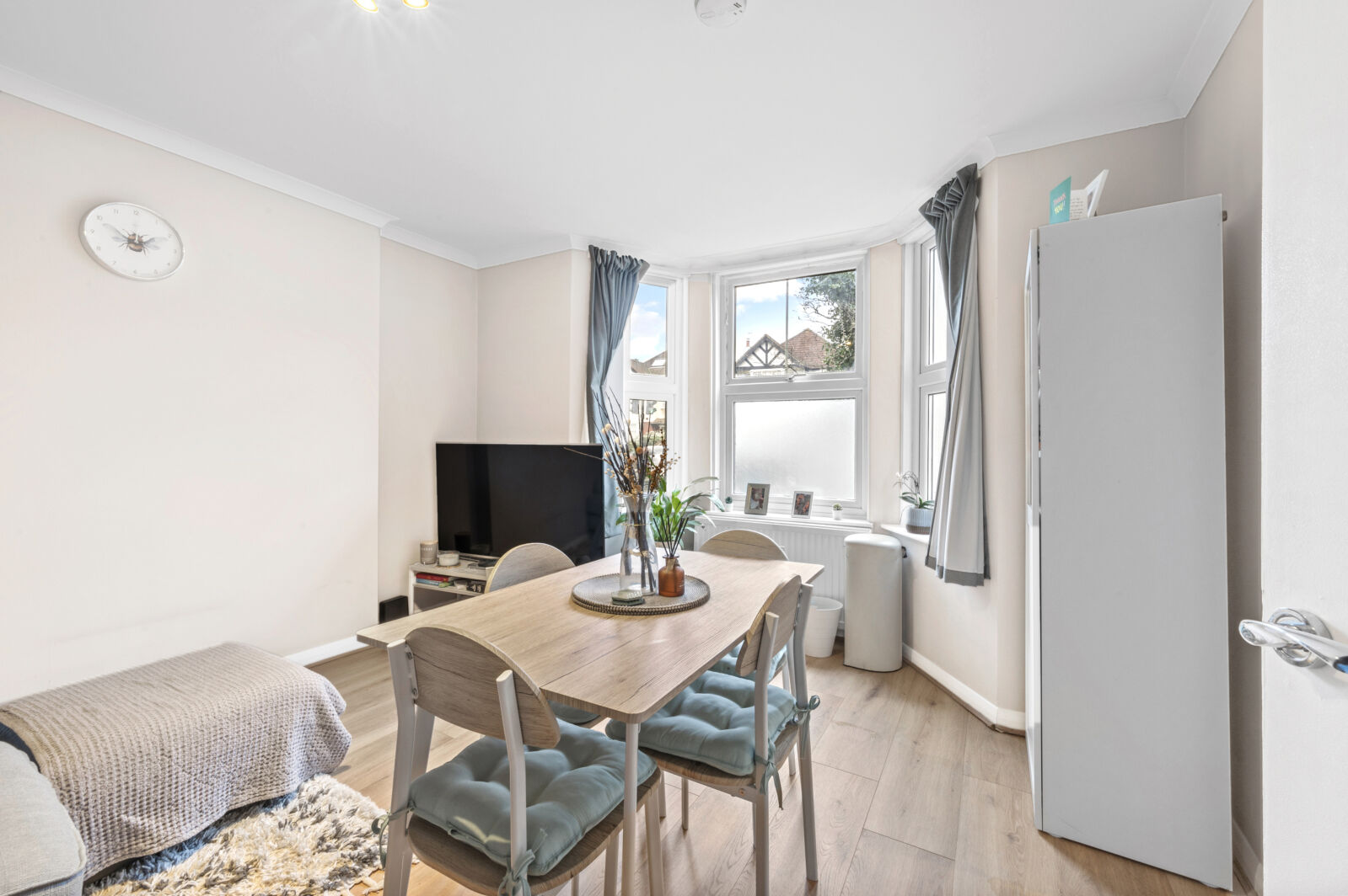 1 bedroom  flat to rent, Available unfurnished from 17/03/2025 Worple Road, London, SW19, main image