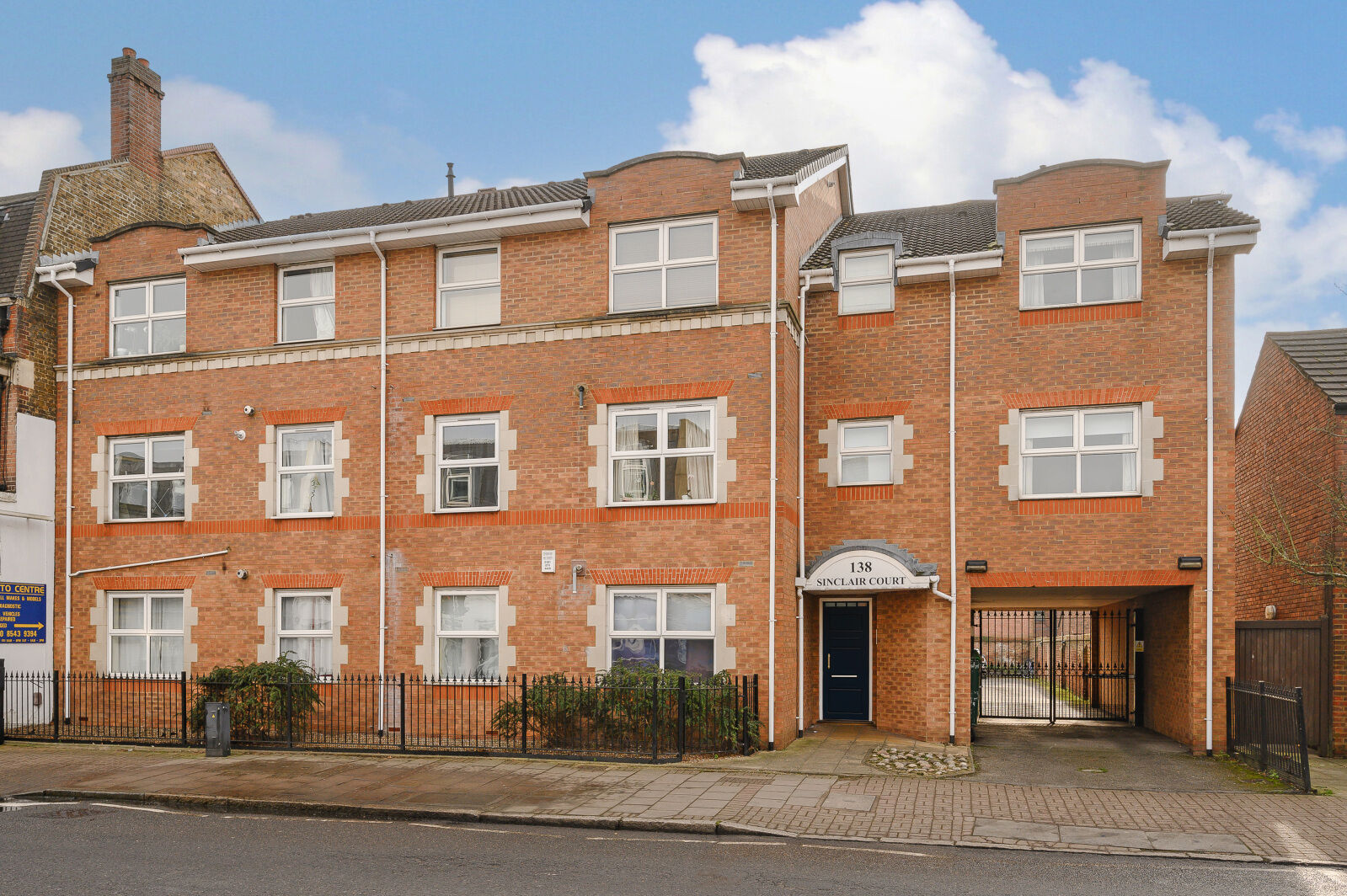 2 bedroom  flat for sale Kingston Road, Wimbledon, London, SW19, main image