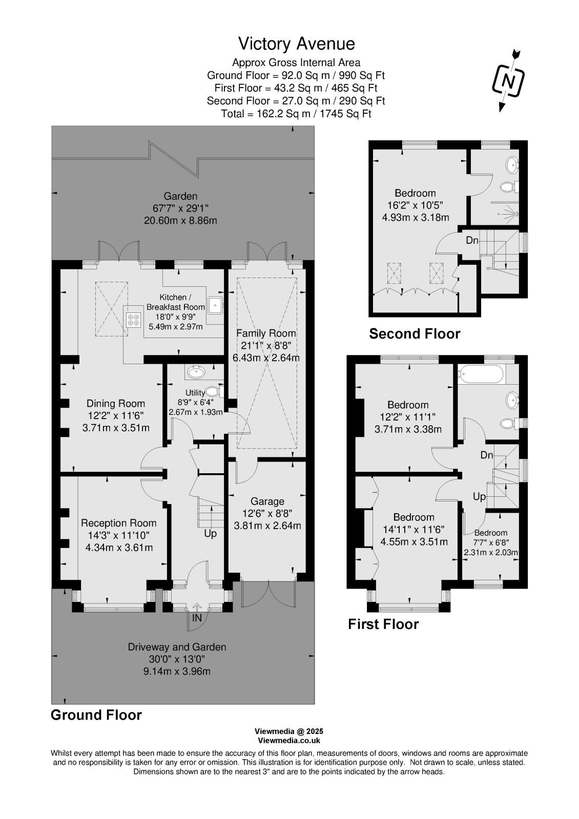 Floor plans