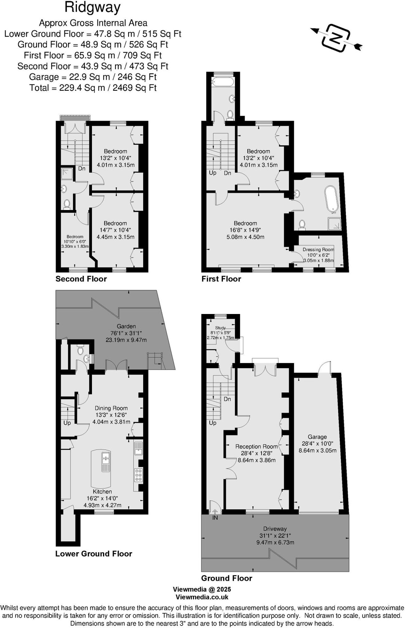 Floor plans