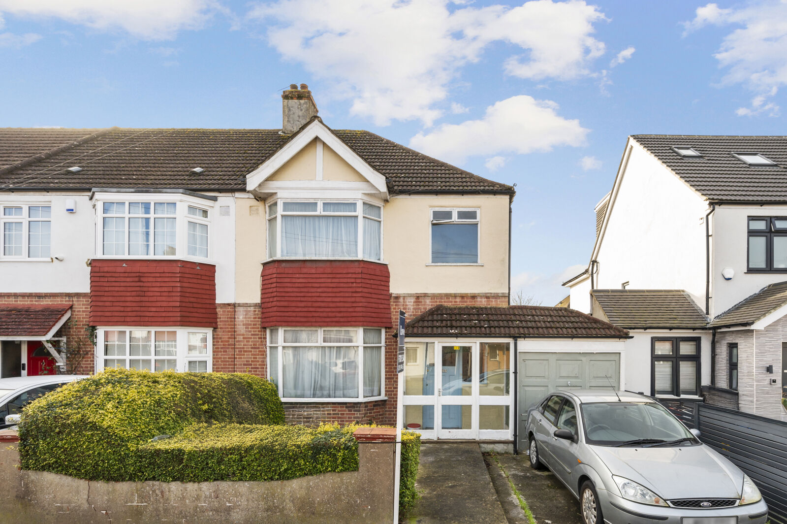 3 bedroom end terraced house for sale Byron Avenue, New Malden, KT3, main image