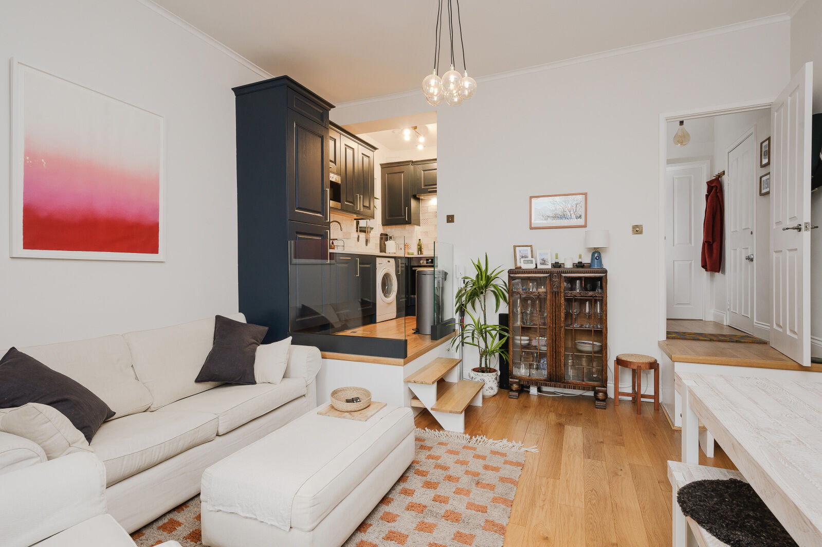 1 bedroom  flat for sale Darlaston Road, London, SW19, main image