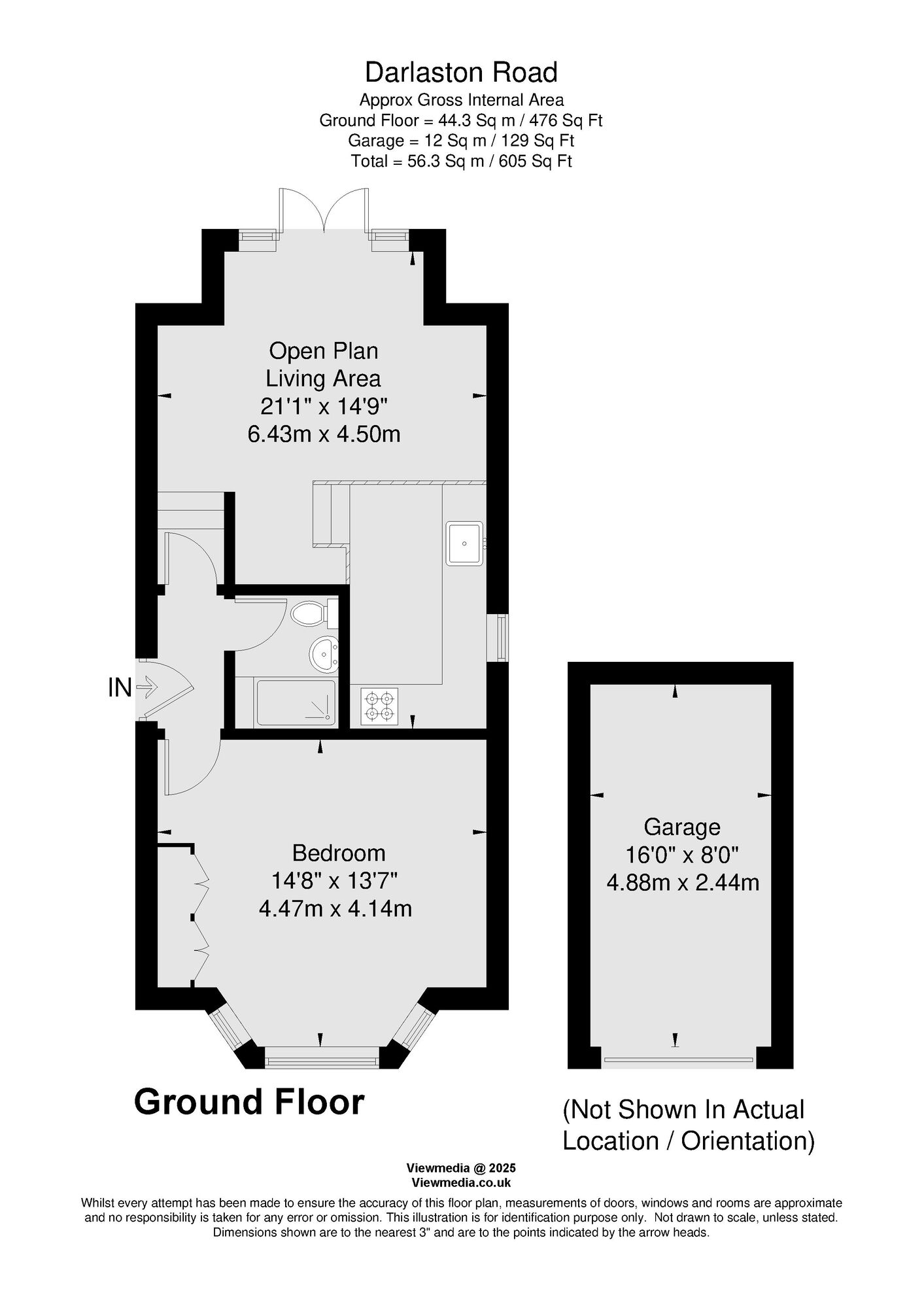 Floor plans