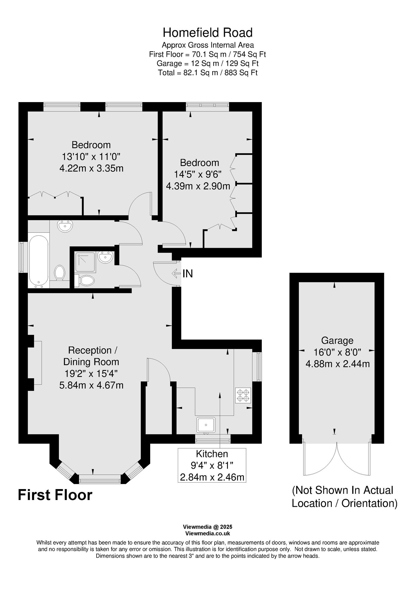 Floor plans