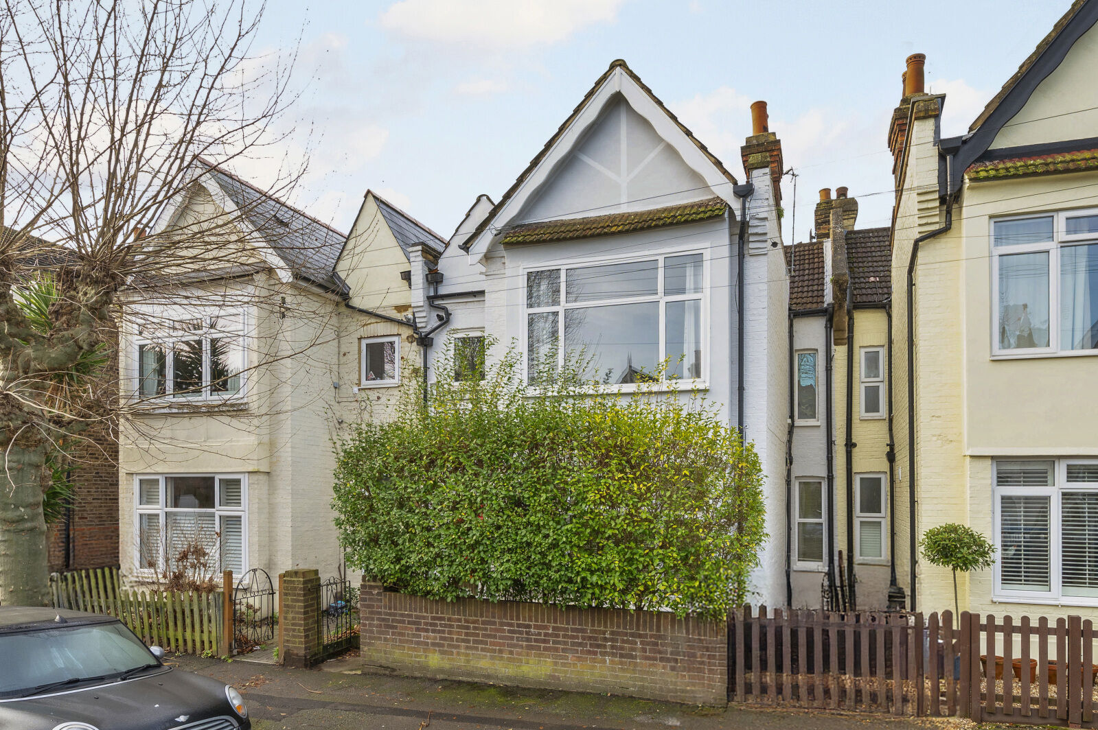 2 bedroom  flat for sale Delamere Road, London, SW20, main image