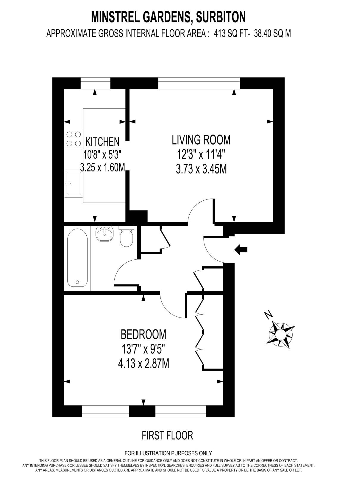 Floor plans