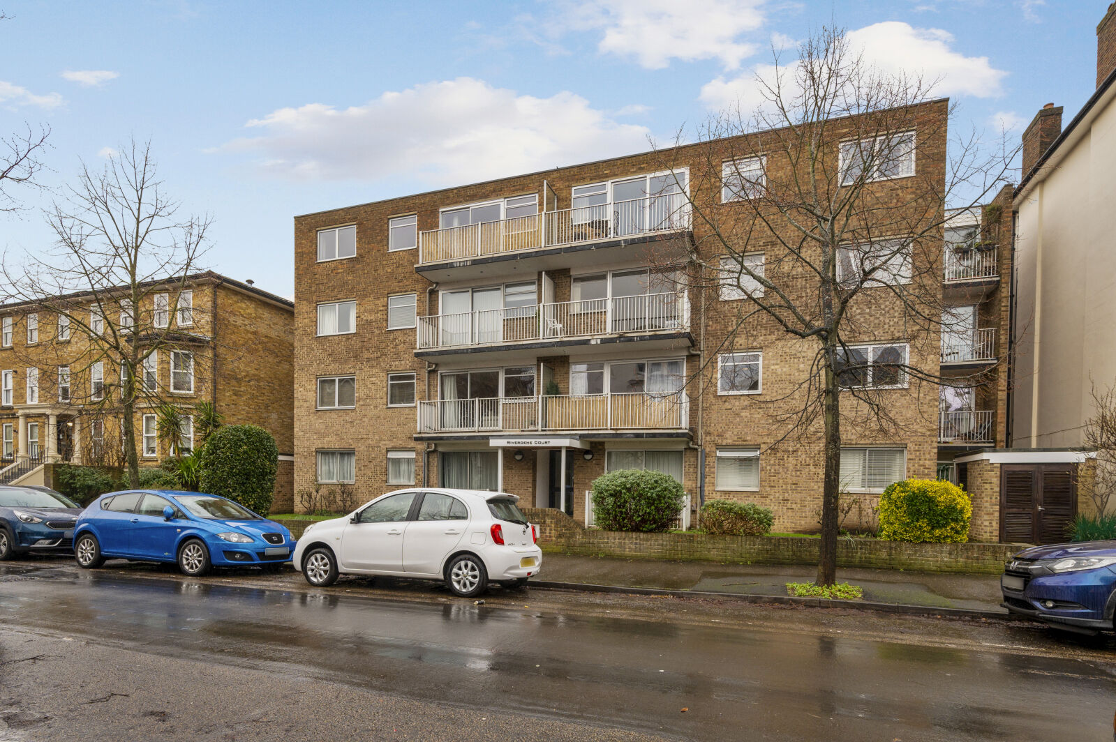 2 bedroom  flat for sale Grove Road, Surbiton, KT6, main image