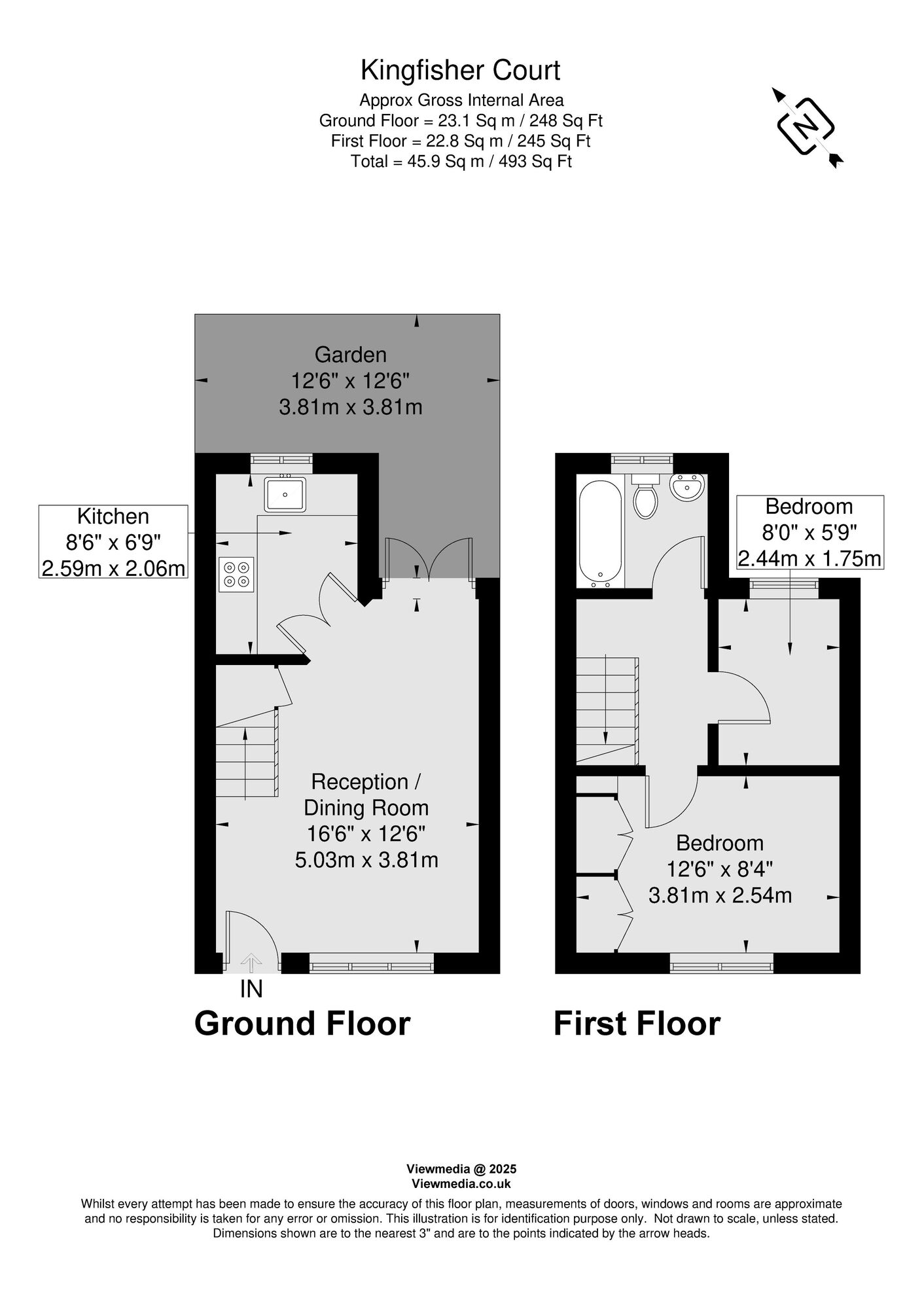 Floor plans