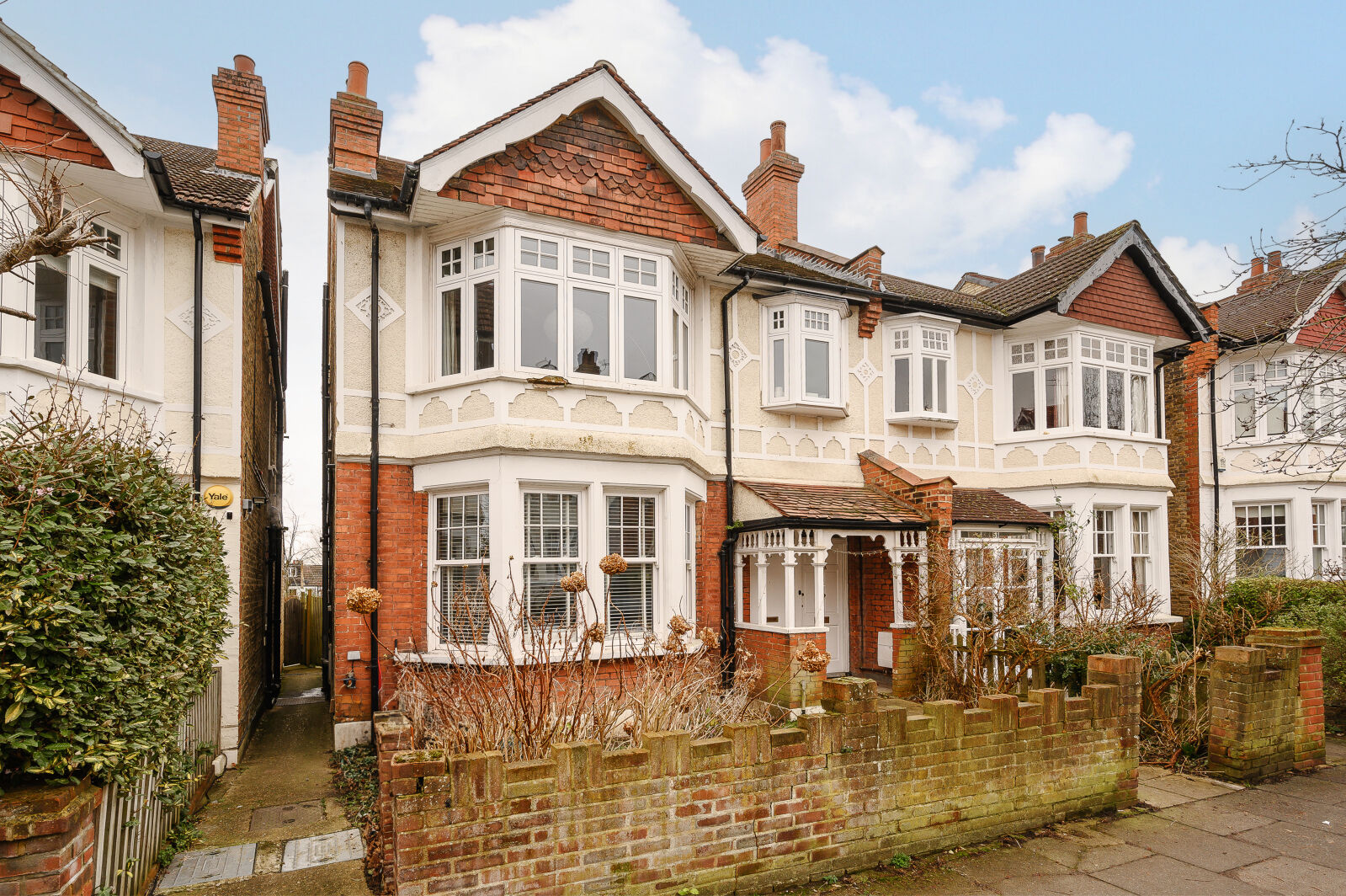 1 bedroom  flat for sale Kenilworth Avenue, Wimbledon, SW19, main image