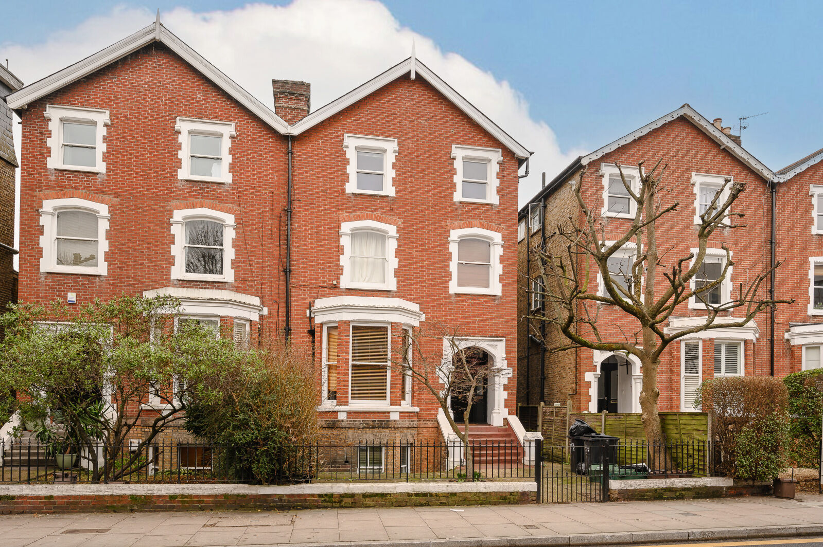 1 bedroom  flat for sale Ridgway, London, SW19, main image