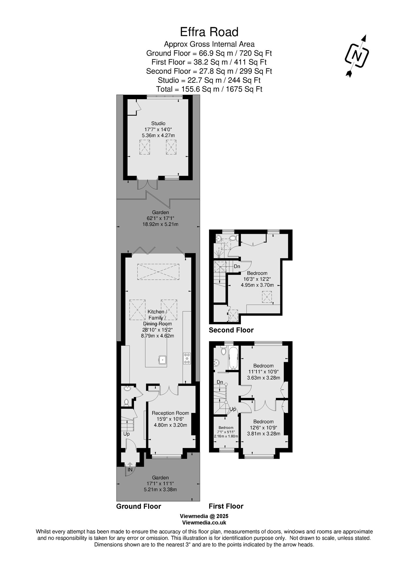 Floor plans