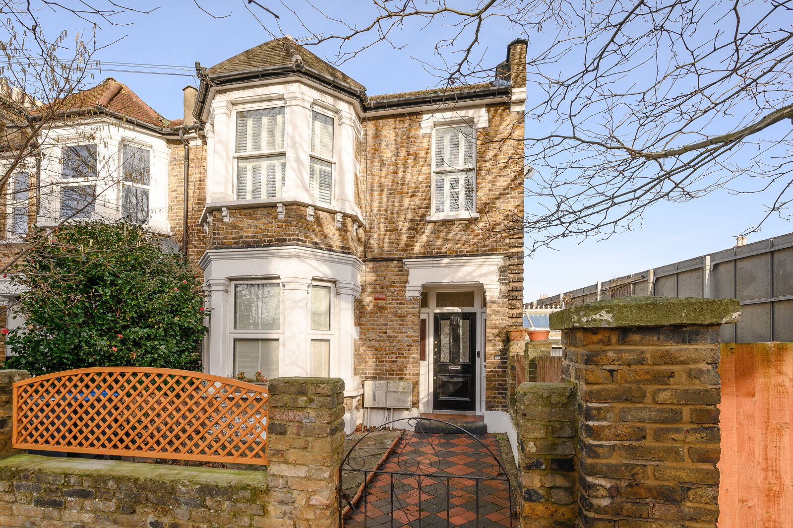 3 bedroom  flat for sale Pelham Road, Wimbledon, SW19, main image