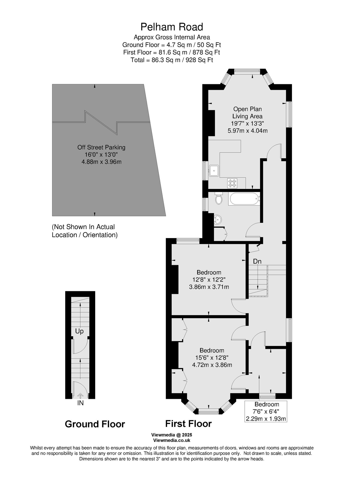 Floor plans