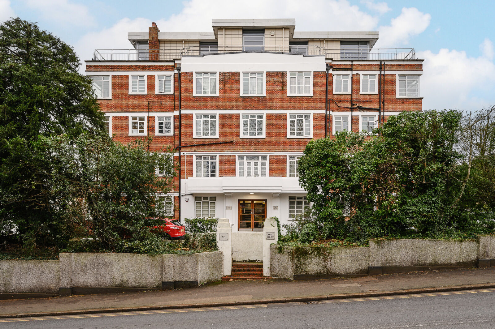 2 bedroom  flat for sale Wimbledon Hill Road, London, SW19, main image