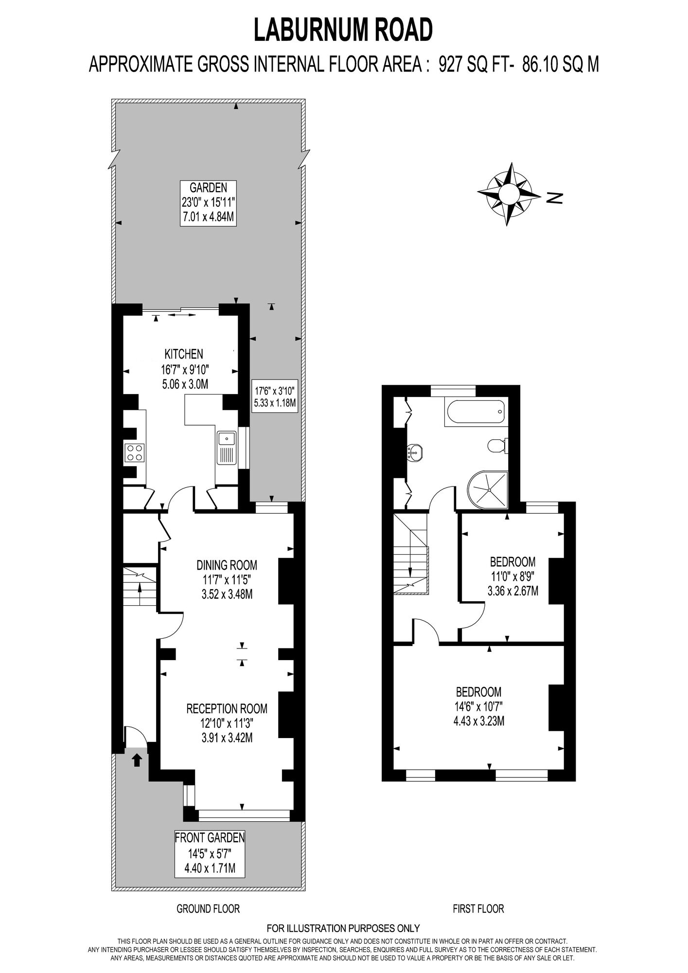 Floor plans