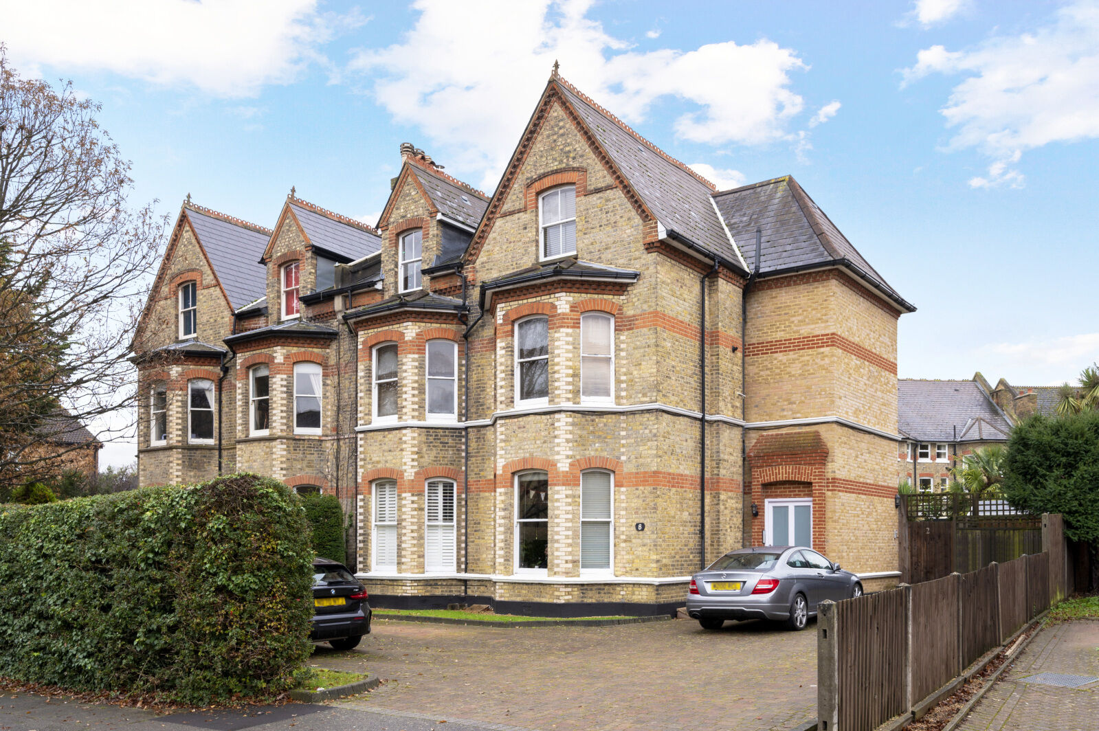 1 bedroom  flat for sale Surbiton Hill Park, Surbiton, KT5, main image