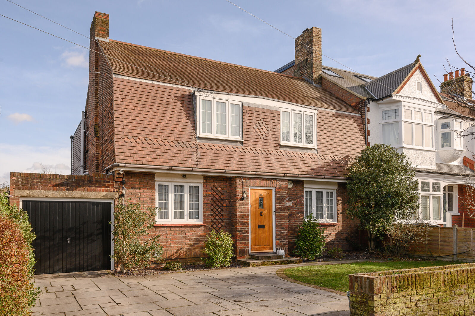 4 bedroom detached house for sale Sandbourne Avenue, London, SW19, main image