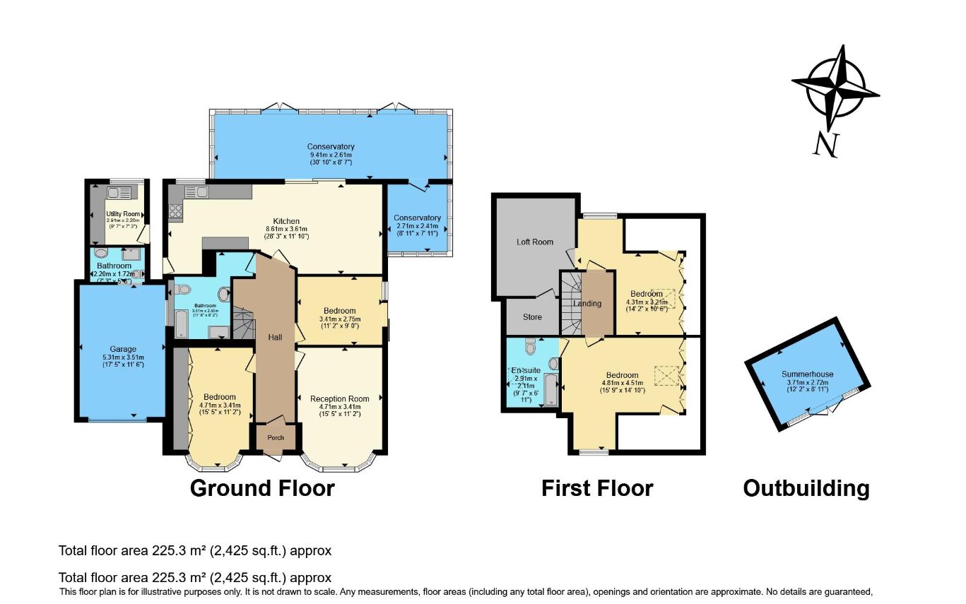 Floor plans