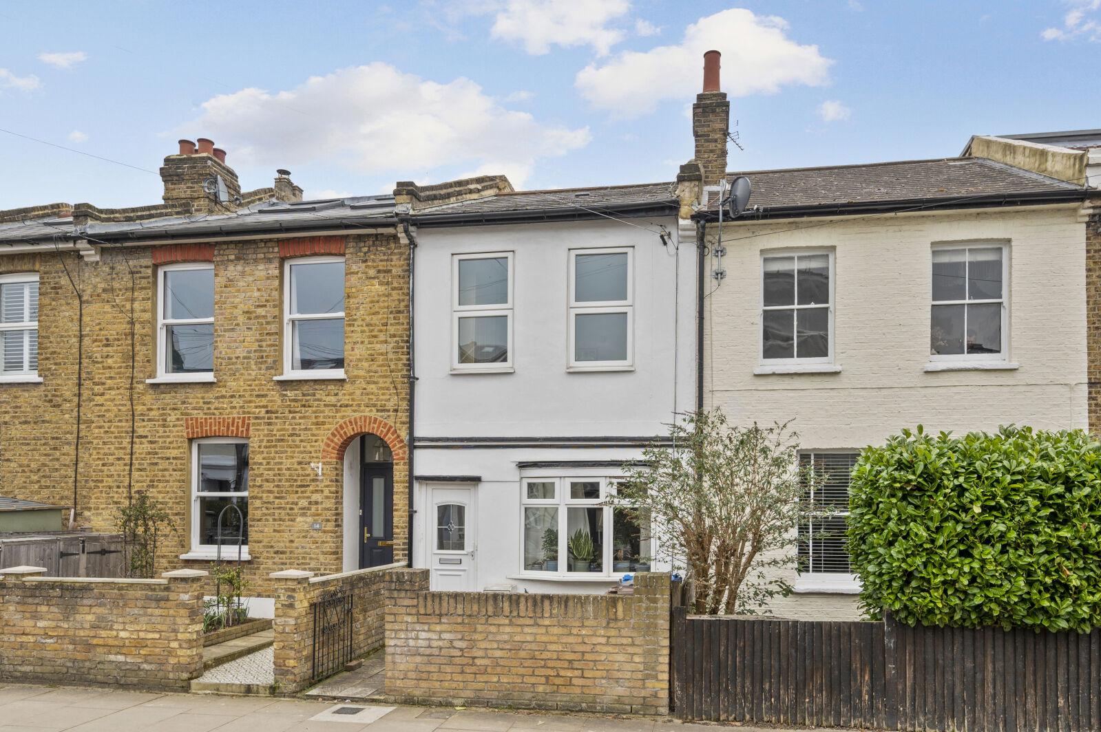 3 bedroom mid terraced house for sale Palmerston Road, Wimbledon, SW19, main image