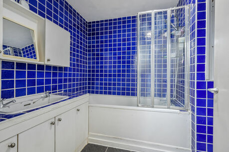 1 bedroom  flat to rent, Available furnished from 12/03/2025