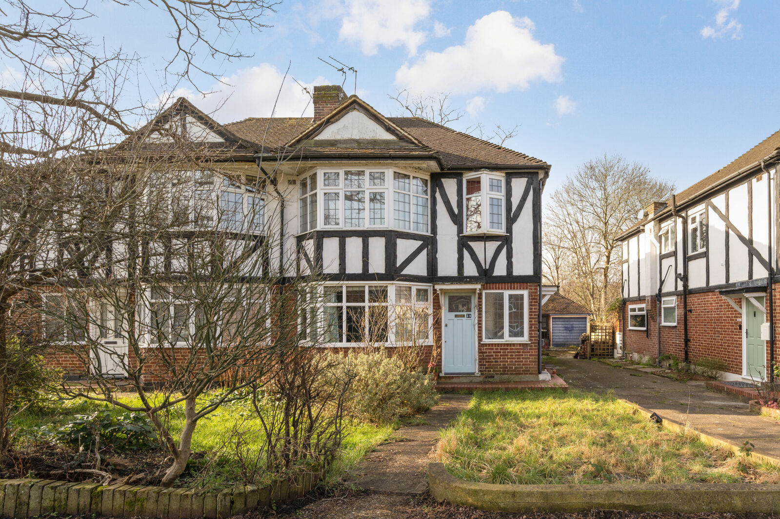 1 bedroom  flat for sale Aboyne Drive, Raynes Park, SW20, main image