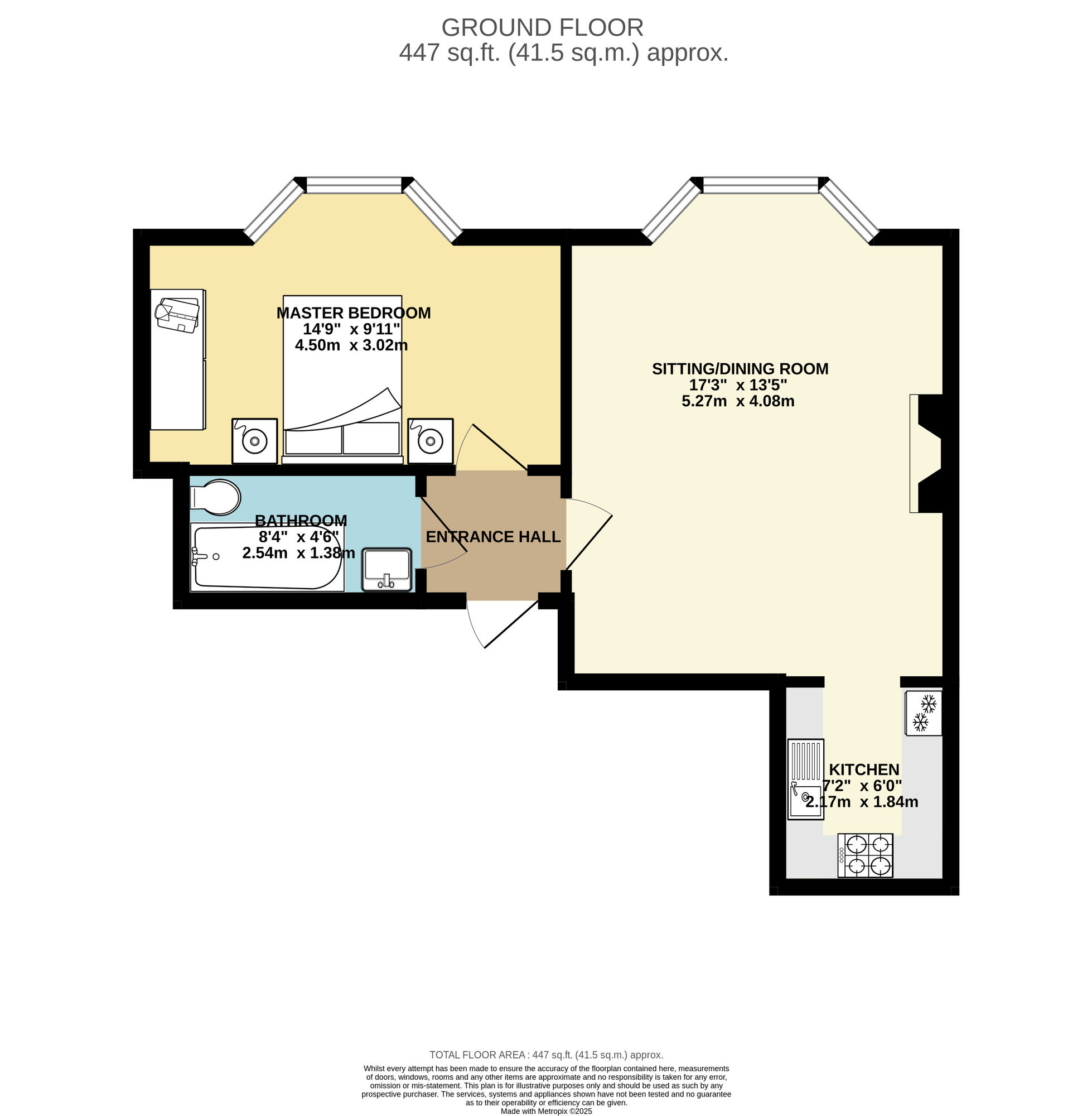 Floor plans