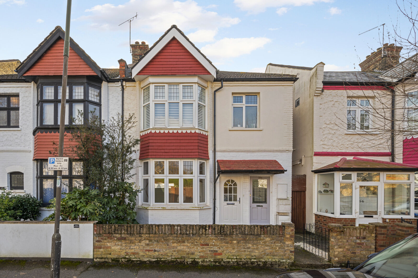 1 bedroom  flat for sale Southdown Road, Wimbledon, SW20, main image