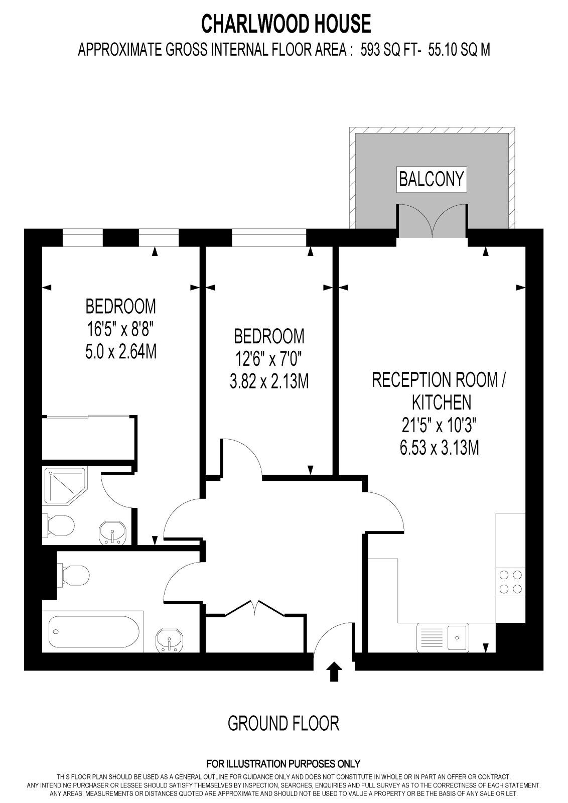 Floor plans