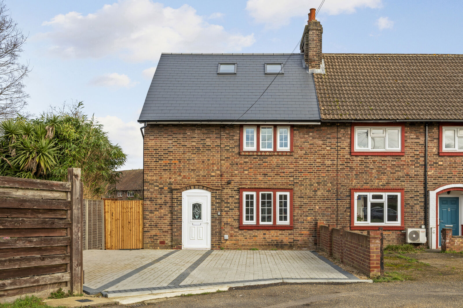 4 bedroom end terraced house for sale Botsford Road, London, SW20, main image