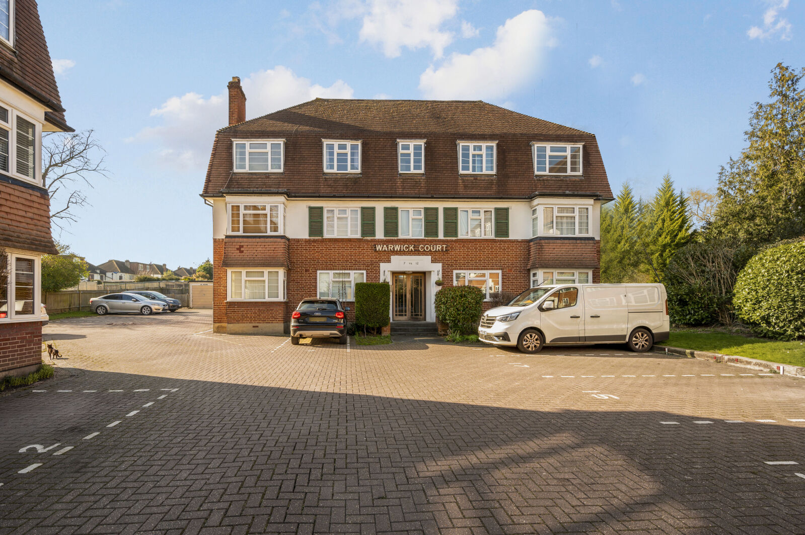 1 bedroom  flat for sale Hook Road, Surbiton, KT6, main image