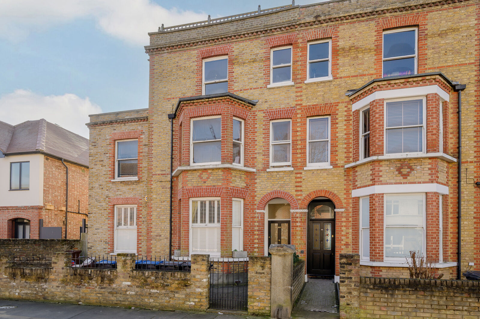 3 bedroom  flat for sale Griffiths Road, London, SW19, main image