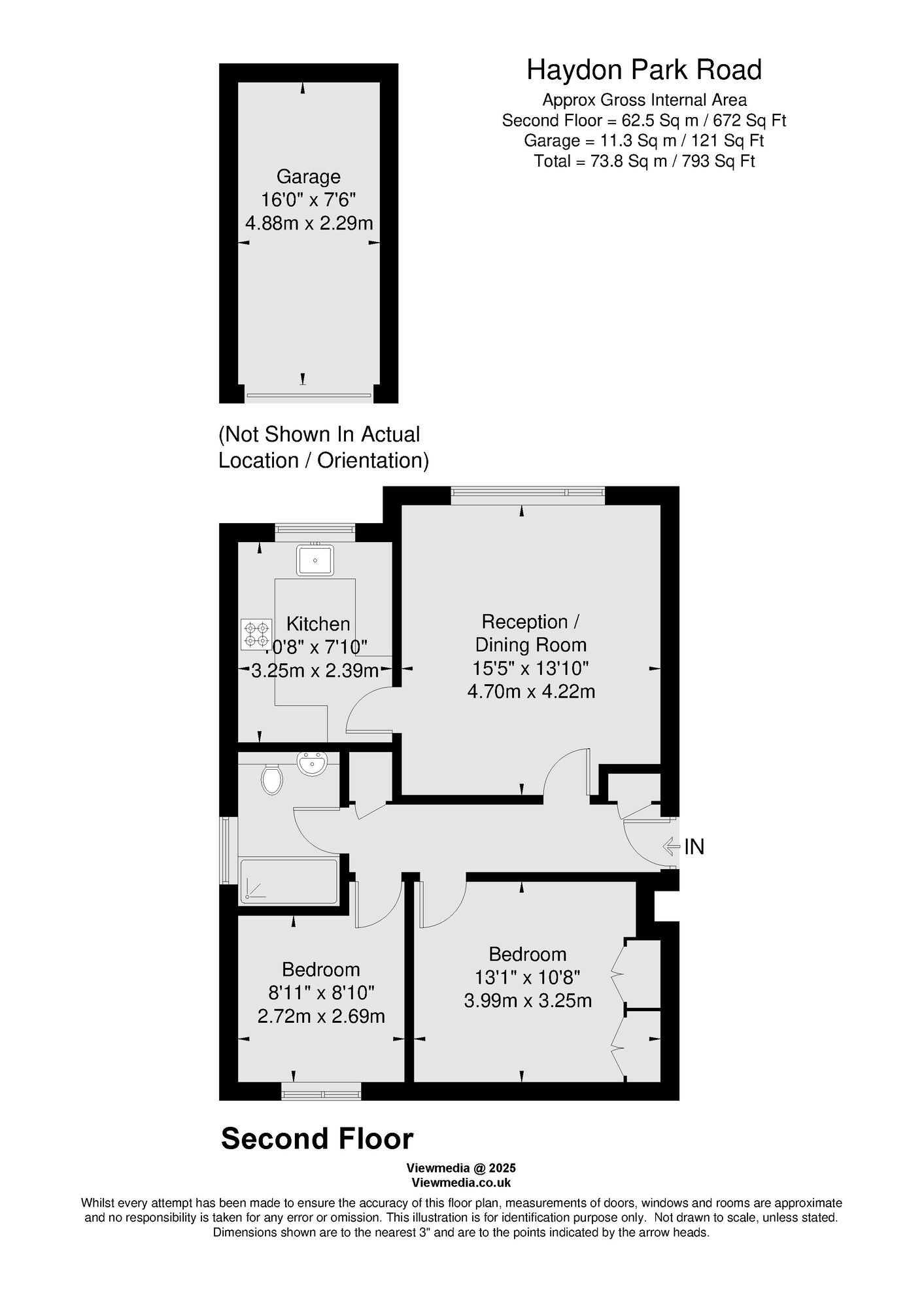 Floor plans