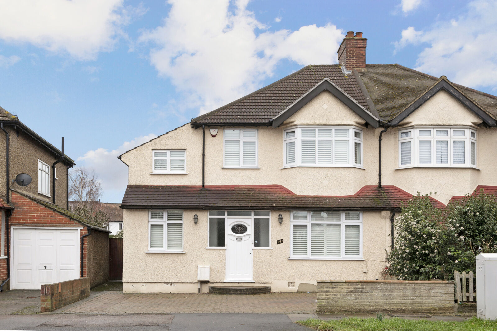 5 bedroom semi detached house for sale West Barnes Lane, New Malden, KT3, main image