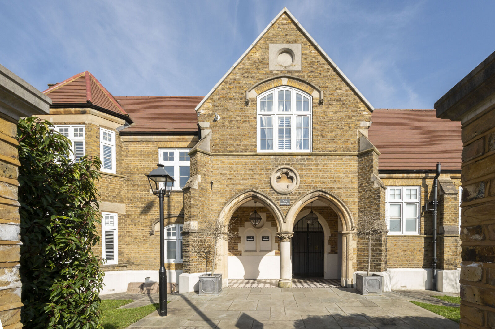 2 bedroom  flat for sale Ewell Road, Surbiton, KT6, main image