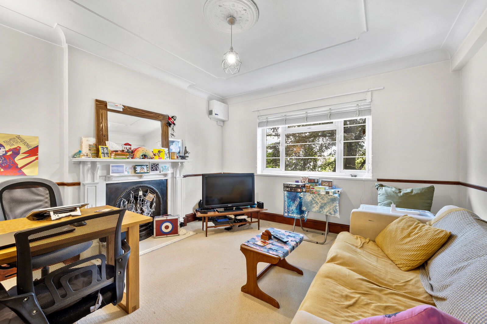 1 bedroom  flat for sale Bushey Road, London, SW20, main image