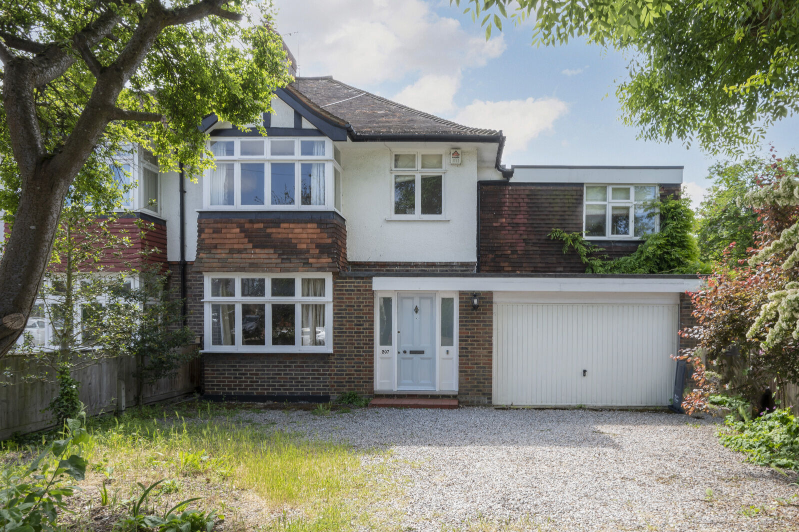 4 bedroom  house to rent, Available from 03/08/2024 Cottenham Park Road, London, SW20, main image