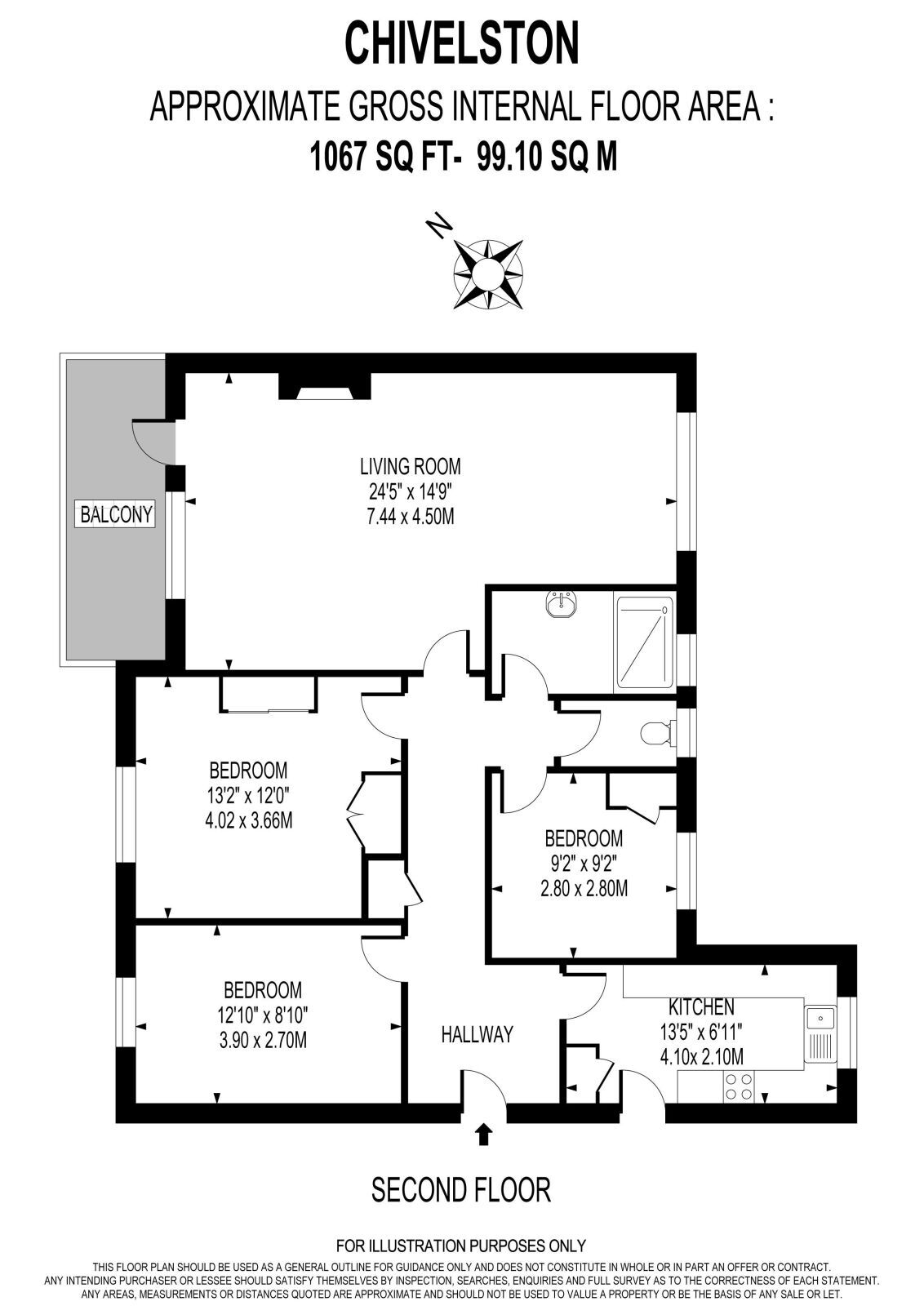 Floor plans