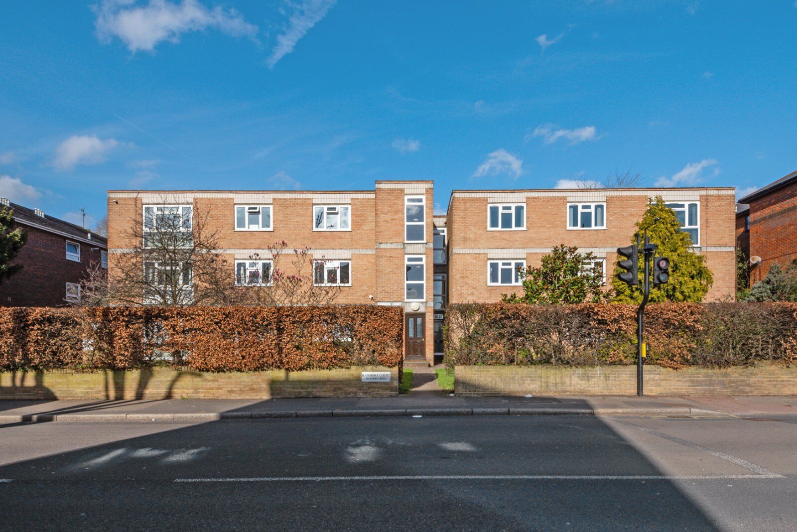 2 bedroom  flat to rent, Available unfurnished from 21/09/2024 Ranmore Court, Wimbledon, SW20, main image