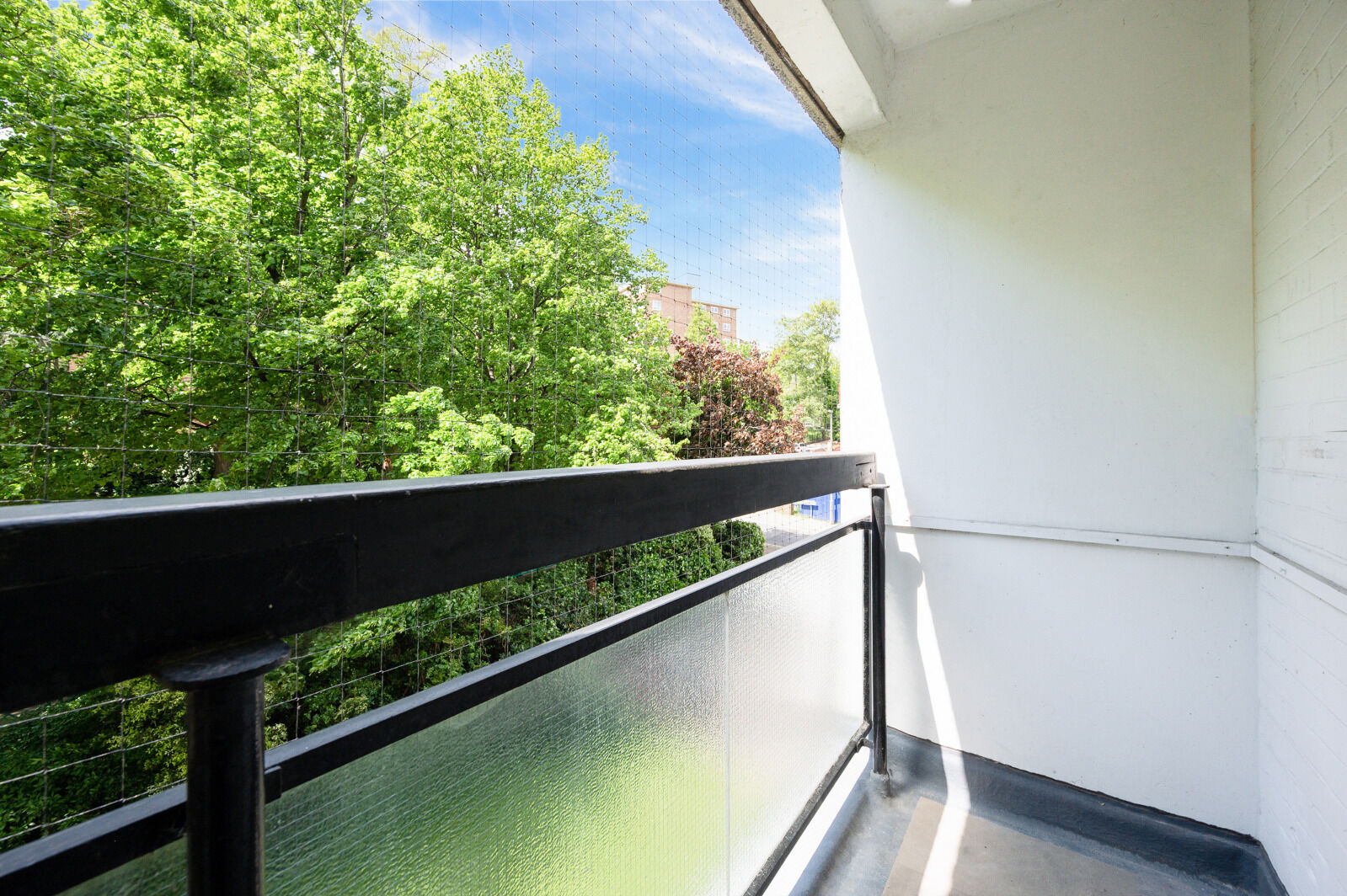 2 bedroom  flat to rent, Available from 23/08/2024 William Harvey House, Whitlock Drive, SW19, main image
